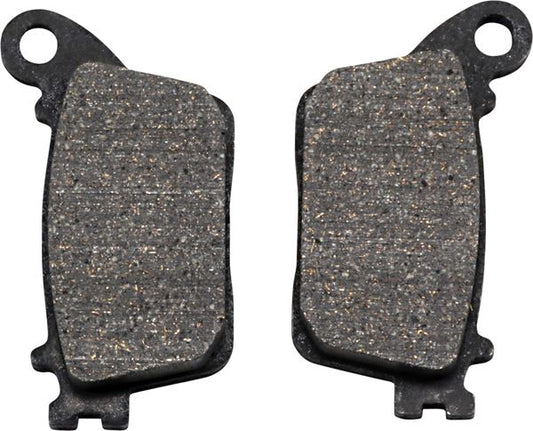 GALFER Brake Pad Semi-Sintered Metal FD363G1054