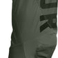 THOR Youth Pulse Combat MX Motorcross Pants Green 2023 Model