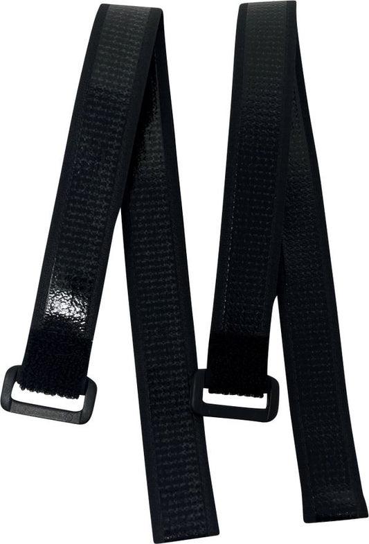 BIKASE 24" Anti-Slip Straps for MTB Bike Bicycle