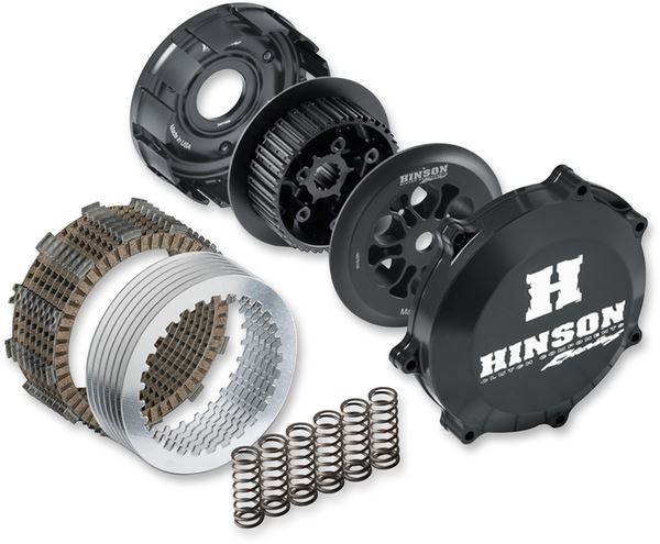 Hinson Clutch Kit YFZ450 Hc313