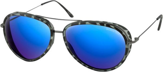 BOBSTER Ice Gray Sunglasses BICE102HD