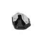 SW MOTECH Sidestand Foot Extension Black/Silver KTM 890 Duke R STS.04.956.10000