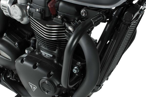 SW MOTECH Crash Bar BONNEVILLE 900 T100 ABS 21-22/1200 T120 21-22 SBL.11.667.10003/B