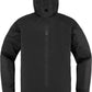 ICON Women’s PDX3™ Motorcycle Jacket Black 2023 Model