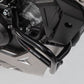 SW MOTECH Crash Bar Black HONDA Cb125r SBL.01.926.10000/B