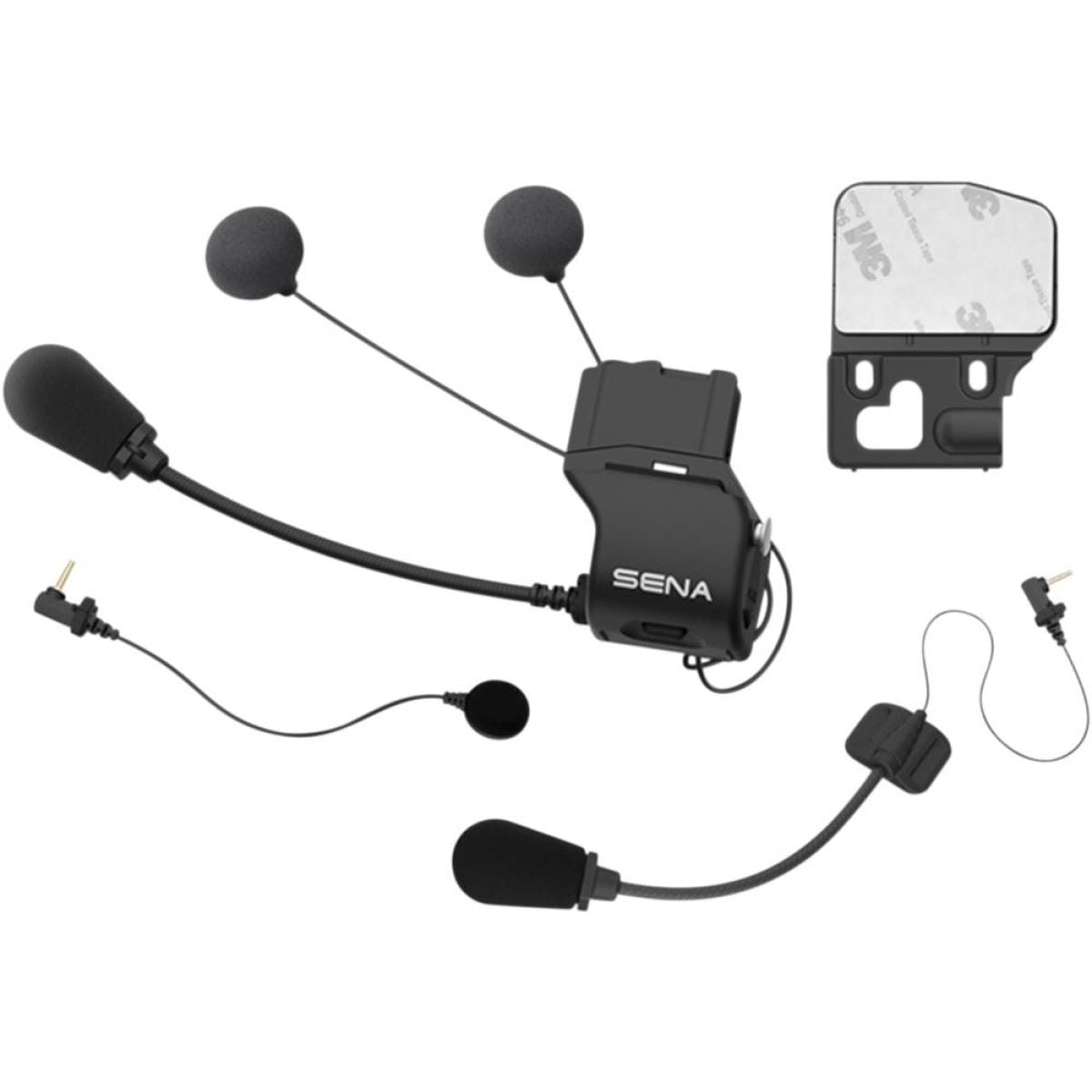 SENA Headset/Intercom Mount/Clamp Kit Universal SC-A0318