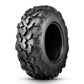 OBOR 26x9x12 6 Ply WU13 Riple E Marked 48M Quad ATV UTV Tyre