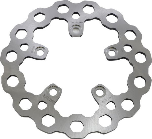 GALFER Brake Rotor Cubiq DF339Q
