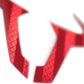 SW MOTECH Bull Sticker Red WER.GIV.031.10000