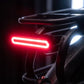 SUPERNOVA M99 2 PRO Tail Light T-M99TL2P-KE-BLK