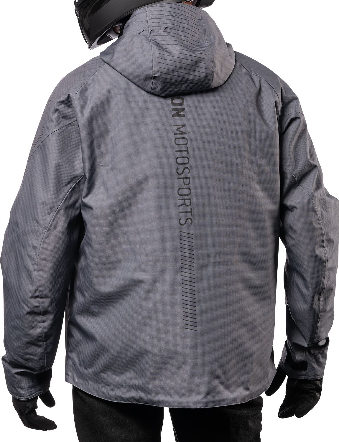 ICON PDX3™ Motorcycle Jacket 2023 Model