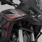 SW MOTECH Upper Crash Bar Black HONDA CRF1100l Africa Twin Adv SBL.01.950.10100/B