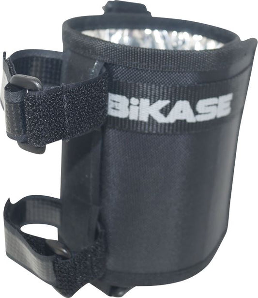 BIKASE Bev Wrap Bottle Holder for MTB Bike Bicycle