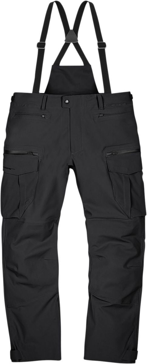 ICON Stormhawk™ WP Motorcycle Pants 2023 Model