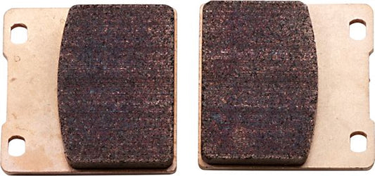 GALFER Brake Pad HH Sintered Sintered Metal FD111G1371