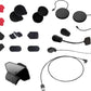 SENA 50R Accessory kit 50R-A0201