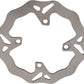 GALFER Brake Rotor Wave® One Piece (Fixed) DF007W