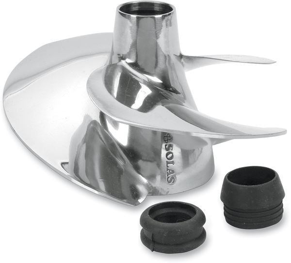 SOLAS Concord Impeller PA-CD-12/18