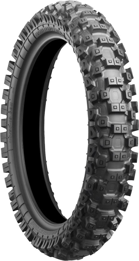 BRIDGESTONE Battlecross X30 90/100-16 52M NHS TT Tyre