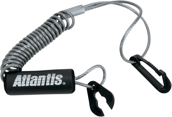 ATLANTIS Lanyard A8134