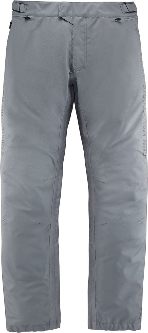 ICON PDX3™ Motorcycle Overpants 2023 Model