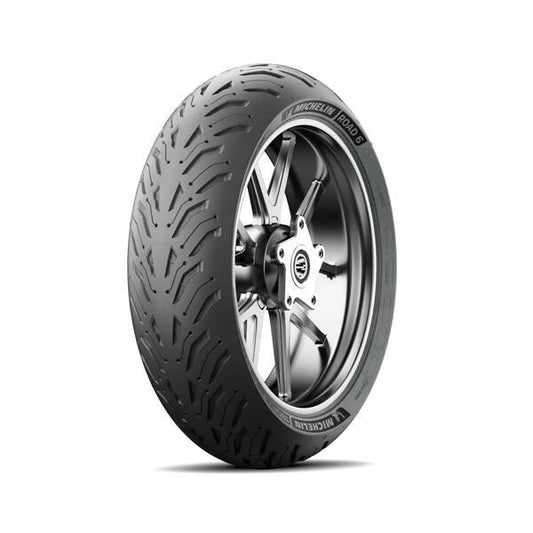 MICHELIN Road 6 190/50ZR17 (73W) TL Tyre