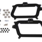 SW MOTECH Carrier Adapter Kit Black Givi KFT.00.152.10700/B