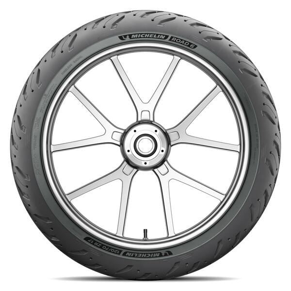 MICHELIN Road 6 110/80ZR19 (59W) TL Tyre