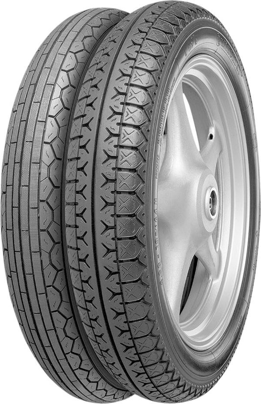 CONTINENTAL ContiTwin RB2 3.25-19 54H TL Tyre