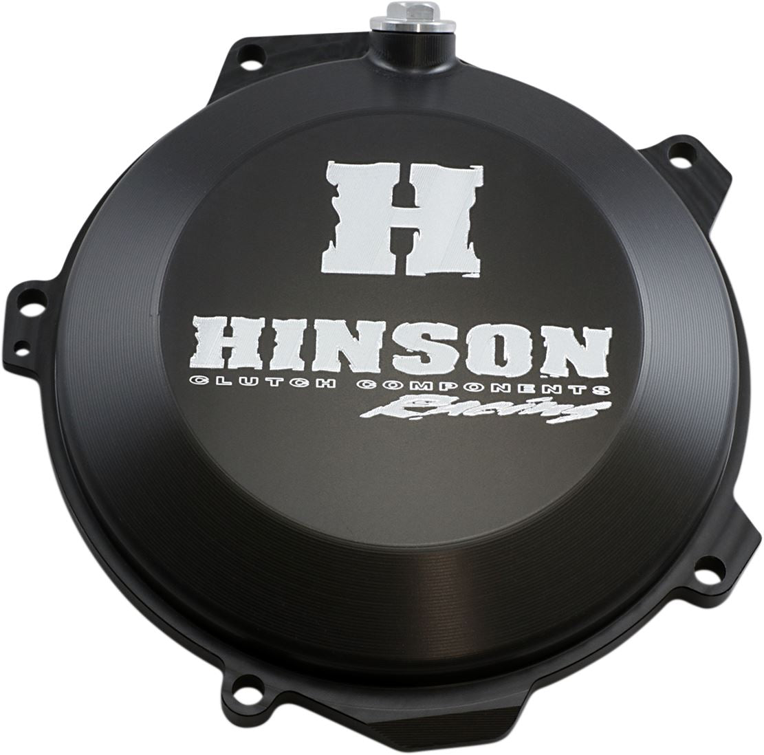 Hinson Clutch Cov Hva/Gas/KTM 23 Ca420-2301