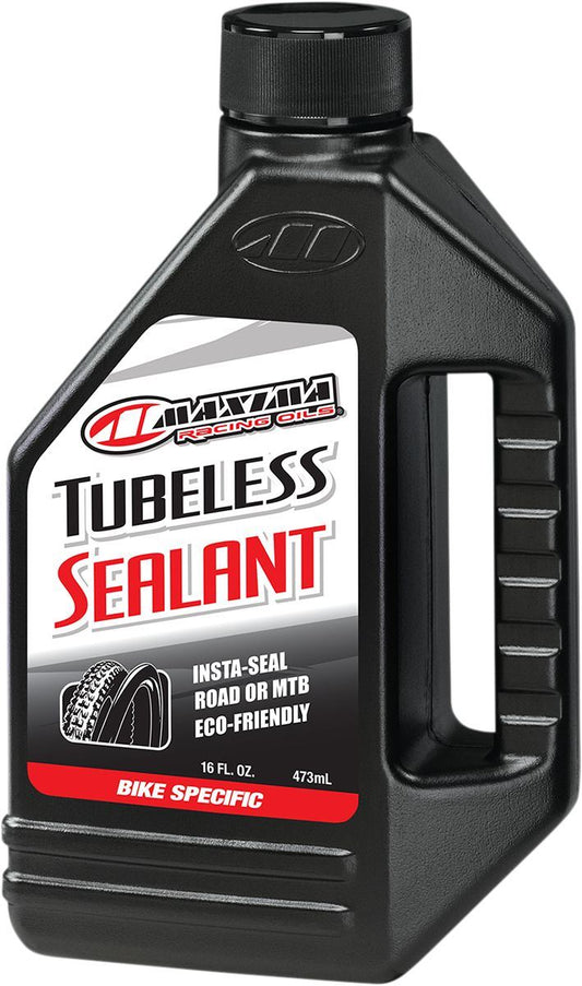 Maxima Racing Oil Tubeless Tire Sealant