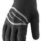 SLIPPERY Watersports Flex Lite Gloves BLACK