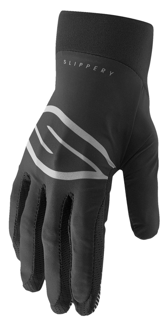 SLIPPERY Watersports Flex Lite Gloves BLACK