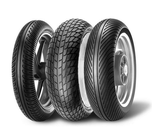 PIRELLI Diablo Rain RAIN SCR1 120/70R17 NHS TL Tyre