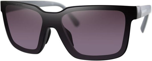 BOBSTER Boost Gray, Black Sunglasses BBST001H