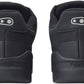 CRANKBROTHERS Mallet E Speedlace Shoes Black/Silver