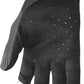 THOR Agile Tech MX Motorcross Gloves White/Black 2023 Model
