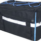 BIKASE Big Momma Rear Rack Bag for MTB Bike Bicycle
