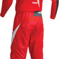THOR Sector Edge MX Motorcross Jersey Red/White 2023 Model