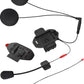 SENA Helmet Clamp Kit for SF1, SF2 and SF4 with HD Speakers SF-A0203