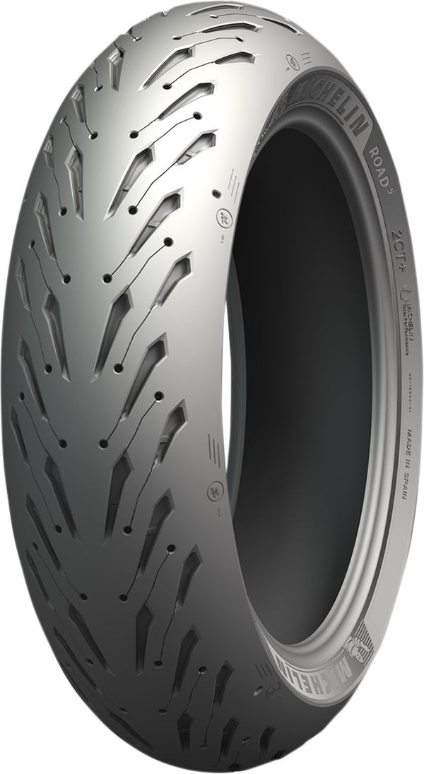 MICHELIN Road 5 150/70ZR17 (69W) TL Tyre