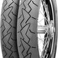 CONTINENTAL ClassicAttack 100/90R19 57V TL Tyre