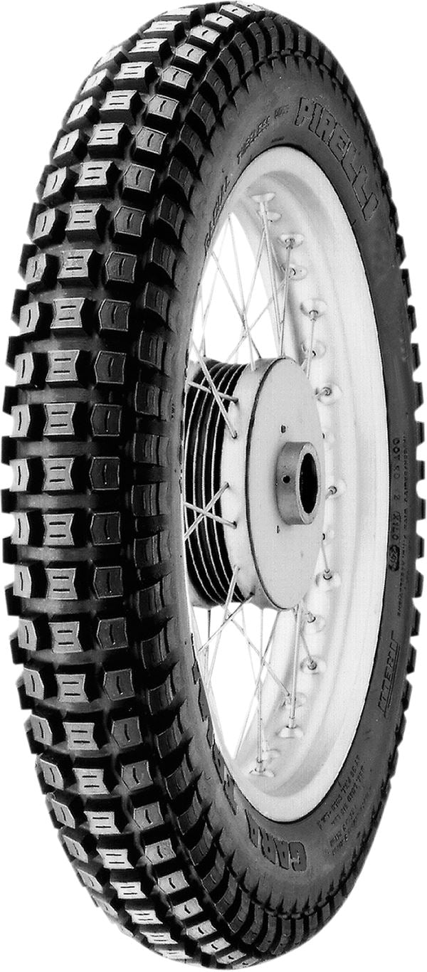 PIRELLI MT 43™ Pro Trial PROTRIAL 4.00-18 64P TL Tyre