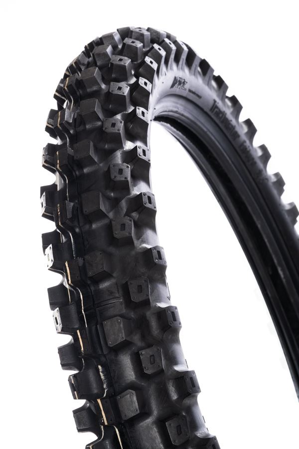 MOTOZ Tractionator Enduro S/T TES 90/90-21 54R TT Tyre