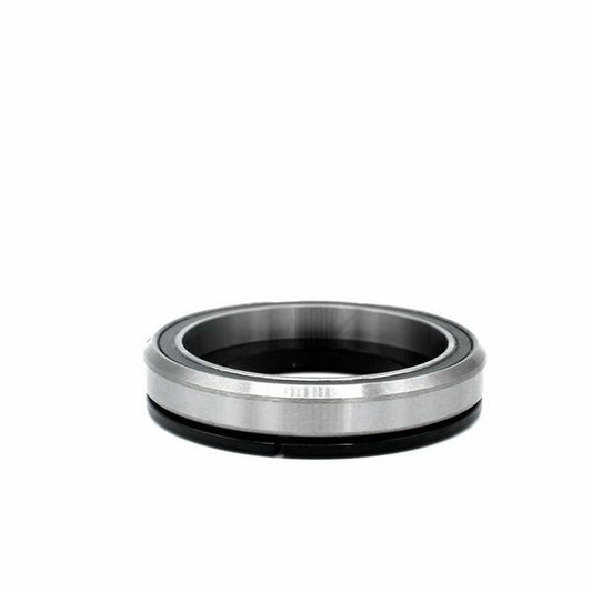 BLACK BEARING Headset LOW IS_F 52MM_P 1-1/8 Black HE-IS52