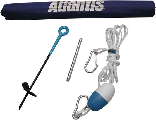 ATLANTIS Deluxe PWC Sand Stake Kit A2391