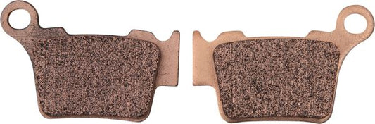 GALFER Brake Pad MX Pro Sintered Metal FD291G1396