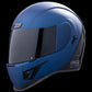 ICON Airform™ Counterstrike MIPS® Motorcycle Helmet Blue - 2023 Model