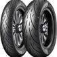 METZELER Cruisetec™ 260/40VR18 (84V) TL Tyre