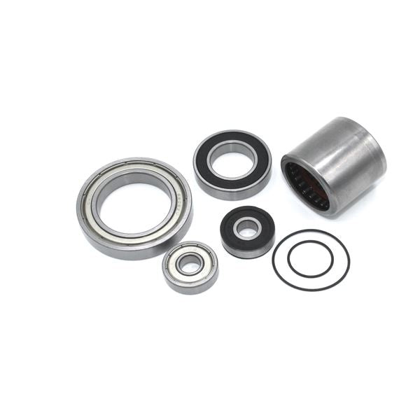 BLACK BEARING eBike Motor Service Kit Bosch Gen 3 Active Line Plus Performance Line 18 20